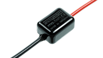 Digitales Blinkrelais Mo.Flash für Motorräder [MOTOGADGET]