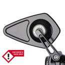 mo.viewブレードハンドルバー溝ミラーブラックダイヤモンド[Motogadget]-1