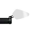 Mo.View Blade Flip Motorclear Mircor, Diamond, Black [Motogadget]-6