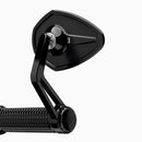 Mo.View Sport 130 Lenkerendenspiegel für Motorräder [MOTOGADGET]-1