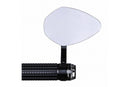 Mo.View Sport 130 Lenkerendenspiegel für Motorräder [MOTOGADGET]-5