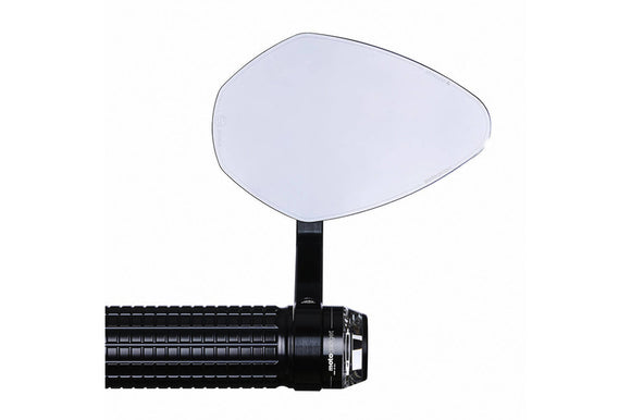 Mo.View Sport 130 Lenkerendenspiegel für Motorräder [MOTOGADGET]