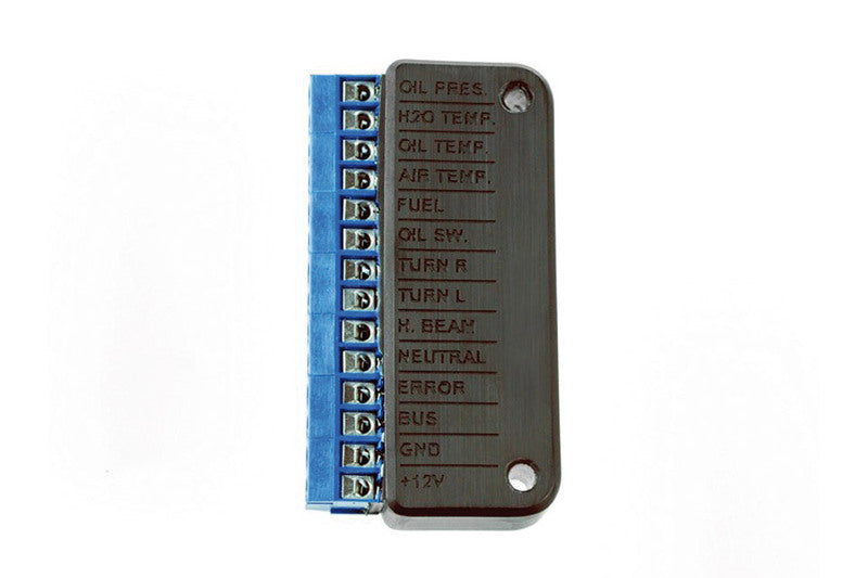 Casella di breakout MSP B Cavo di segnale tachometro [MotoGadget]