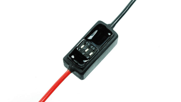 Modulatore di luce freno lunedì Stop per motociclette [MotoGadget]