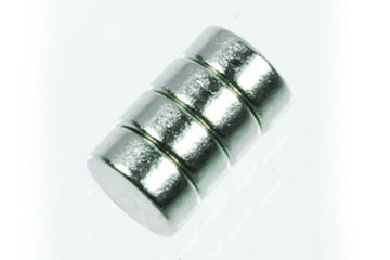 Magnesy zastępcze dla motocyklowego Apiometru [Motogadget]