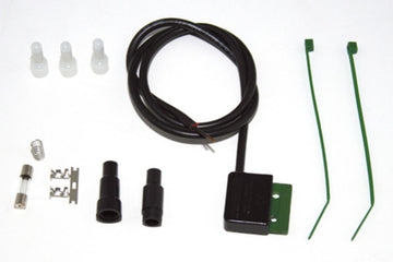 Покупатель сигнала зажигания для кабелей зажигания - [Motogadget]