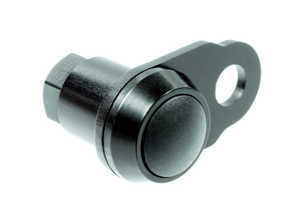 Motocyklový ochutnávka-kit M12 pro ovládání řídítek [MotoGadget]