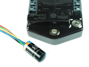 MO. BUTTON Compact Switch dla sterowników motocyklowych [Motogadget] - 0