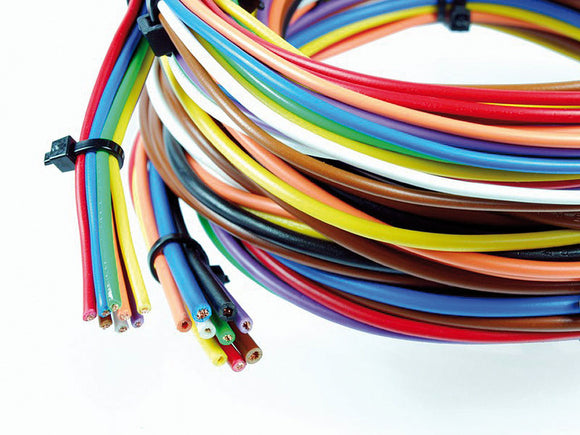 Комплект кабельного кабеля мотоциклов для Mo.Unit - MotoGadget