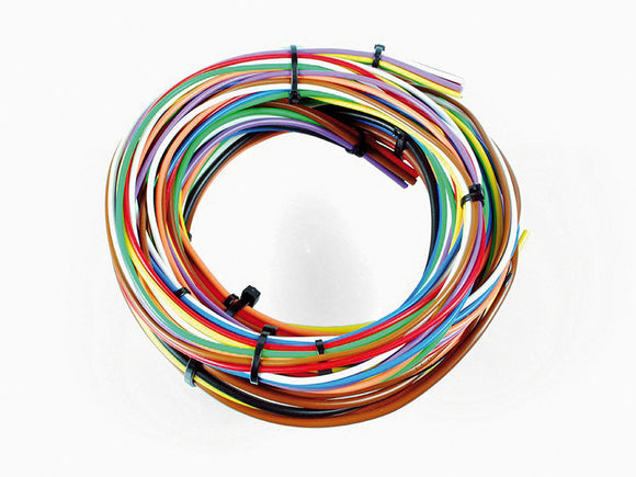 Комплект кабельного кабеля мотоциклов для Mo.Unit - MotoGadget