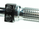 Botón de motocicleta para manillar de 1 pulgada - MotoGadget Mo.Switch-3