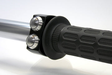 Motorsykkelknapper 1 tommers mo.switch [Motogadget]