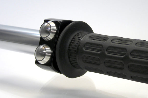 Мотоциклетные кнопки 1 дюйм Mo.Switch [Motogadget]