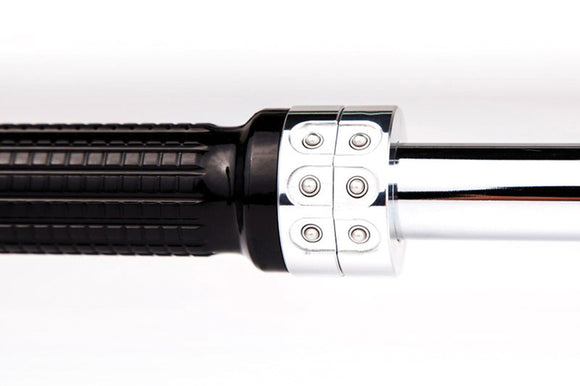 Dipper mo.switch mini, 1 pouce [Motogadget] de guidon de moto.