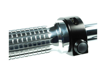 Mo.Switch Mini Tasterarmatur für 1 Zoll Lenker [motogadget] - 0