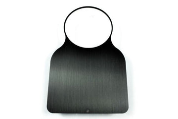 Motorfietsenplaat MSC C voor instrumenten [Motogadget]