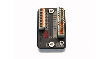 Motocykl Bluetooth Steuerbox Mo.Unit Blue [Motogadget]