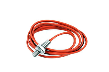 M8 x 30 mm hastighetsmåler for motorsykler [Motogadget]