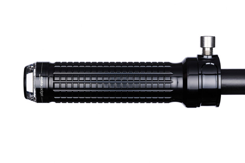 Mo.View车把夹用于附件，黑色[Motogadget]