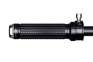 MO.VIEW styret for vedlegg, svart [Motogadget] - 0