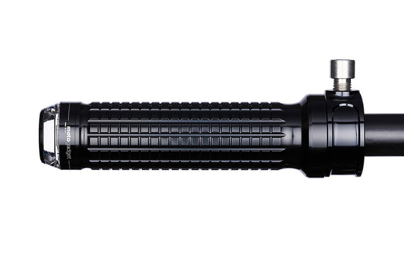 MO.VIEW CLAMP MANDANTE PARA ACCESARIO, NEGRO [MOTOGADGET]