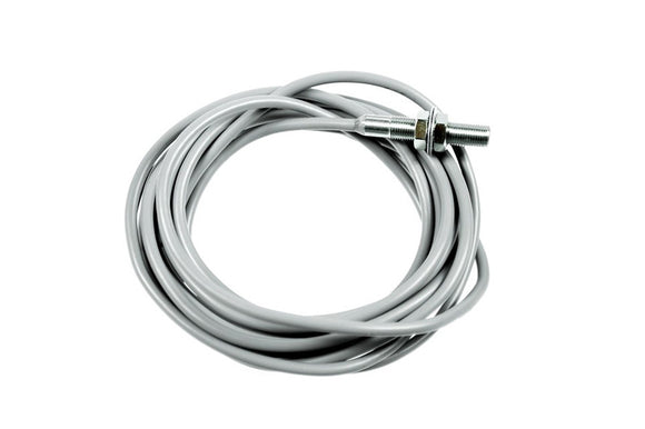 Sensor de aproximación de motocicleta para la seguridad y la comodidad [MotoGadget]