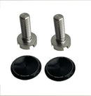 KeeperendAdapter M12 for BMW Motorcycle Mirror [Motogadget]-1