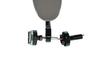 Lenkerendenadapter M12 für BMW Motorräder [MOTOGADGET] - 0