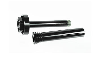 Motocykliczne kierunki adapter uniwersyteckie dysk dysk [Motogadget]