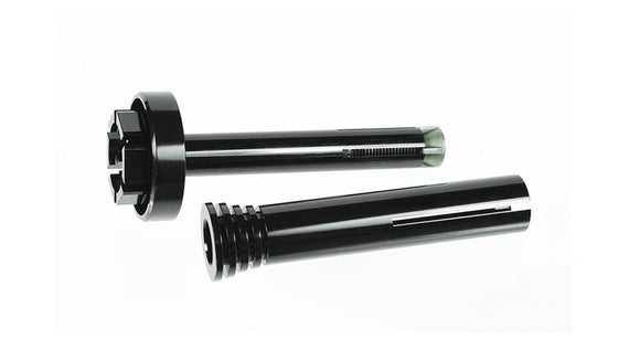 Motocykliczne kierunki adapter uniwersyteckie dysk dysk [Motogadget]