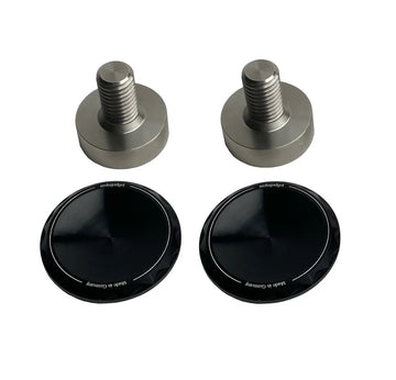 Lenkeradapter M10 für BMW Motorräder [MOTOGADGET]