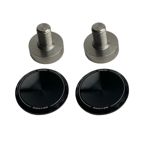 M10 styretadapter til BMW -motorcykler [Motogadget]