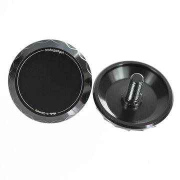 M6 styretadapter for Triumph Motorcycles [Motogadget]