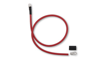 Motorsykkelbatterikabel for MO.Unit, fri for sikkerhet [Motogadget]