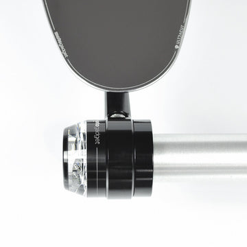 Behandel adapter Yamaha M16 voor motorconversie [Motogadget] - 0