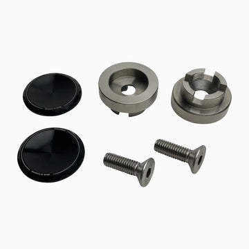 Kawasaki Z7 Hybrid ZR700 [MOTOGADGET] - Lenkererweiterungsset