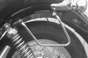 Yamaha Xv 1100 [FEHLING] - Packtaschenbügel Yamaha XV 750 Virago 92-98, 1100 Virago, 89-99