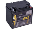 Moto Guzzi Le Mans 1000 [INTAKT] - Bike Power Battery GEL C60-N30L-A