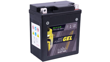 KTM 125 Duke 125DUKE [INTACT] - Bateria de motocicleta