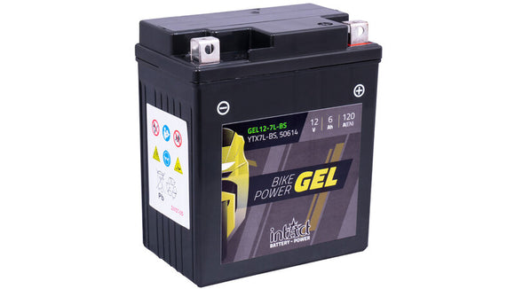 KTM 125 DUKE 125DUKE [INTACT] - Batterie de moto