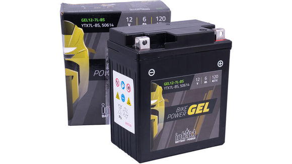 KTM 125 DUKE 125DUKE [INTACT] - Batterie de moto