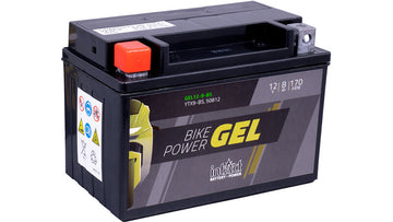 Kawasaki Versys 1000 KLE1000 [INTACT] - Motorradbatterie