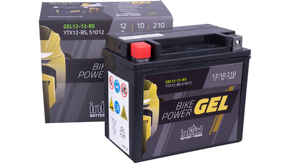 BMW R 1300 GS K61 [Intact] - motorcycle battery