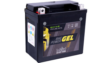 KTM 1290 Super Duke R LC8 [Intact] - motorcycle battery