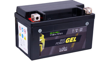 Kawasaki Ninja 650 EX650 [Intact] - motorcycle battery