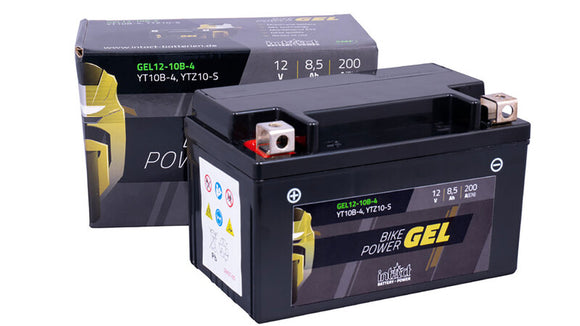 Honda CBR 500 R PC44 [Intact] - Batterie de moto