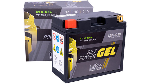 Ducati Multistrada V4 V4DS [無傷]  - オートバイバッテリー