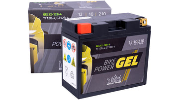 Ducati diamvel v4 diav4 [intact] - motorfietsbatterij - 0