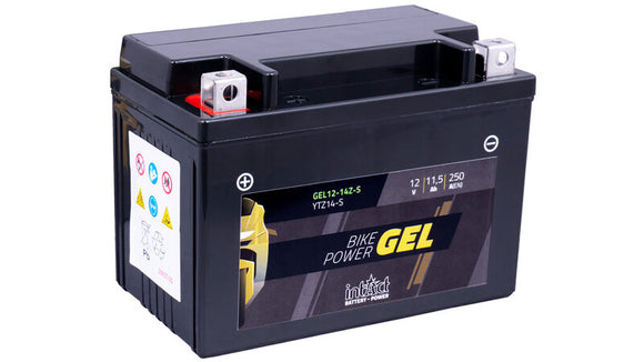 Honda CMX 1100 Rebel SC83 [Intact] - motorcycle battery