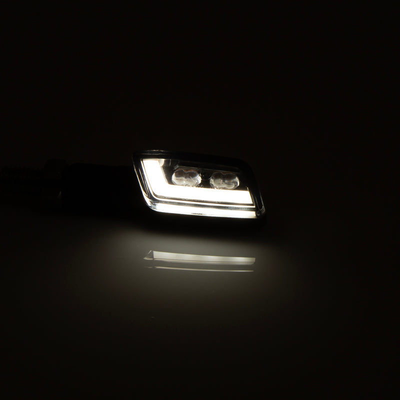 BMW R 1300 GS K61 [HIGHSIDER] - LED-Blinker/vordere Begrenzungsleuchte